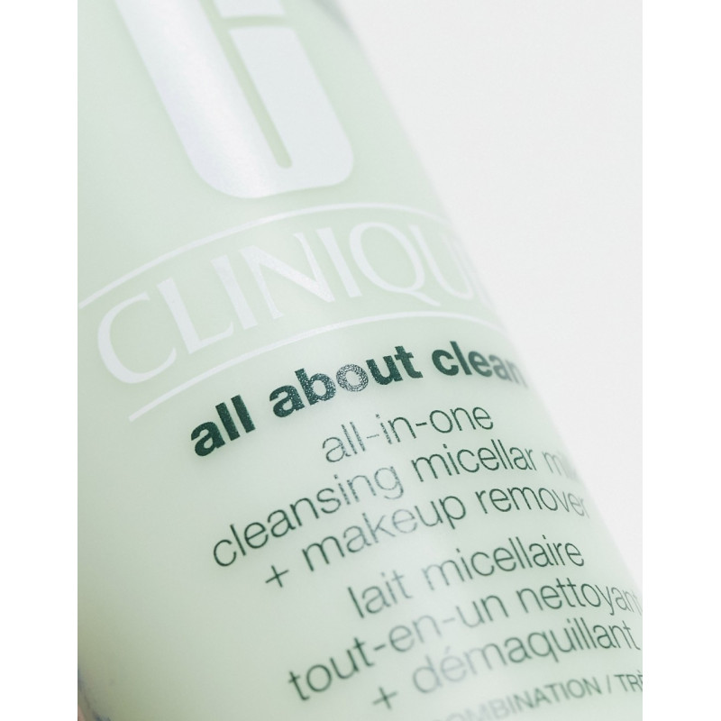 Clinique All In One...