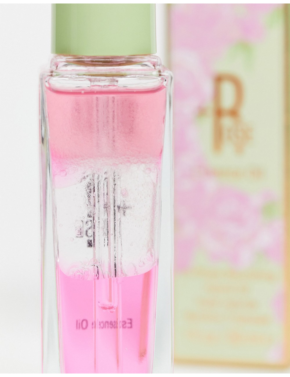 Pixi +Rose Essence Oil 30ml