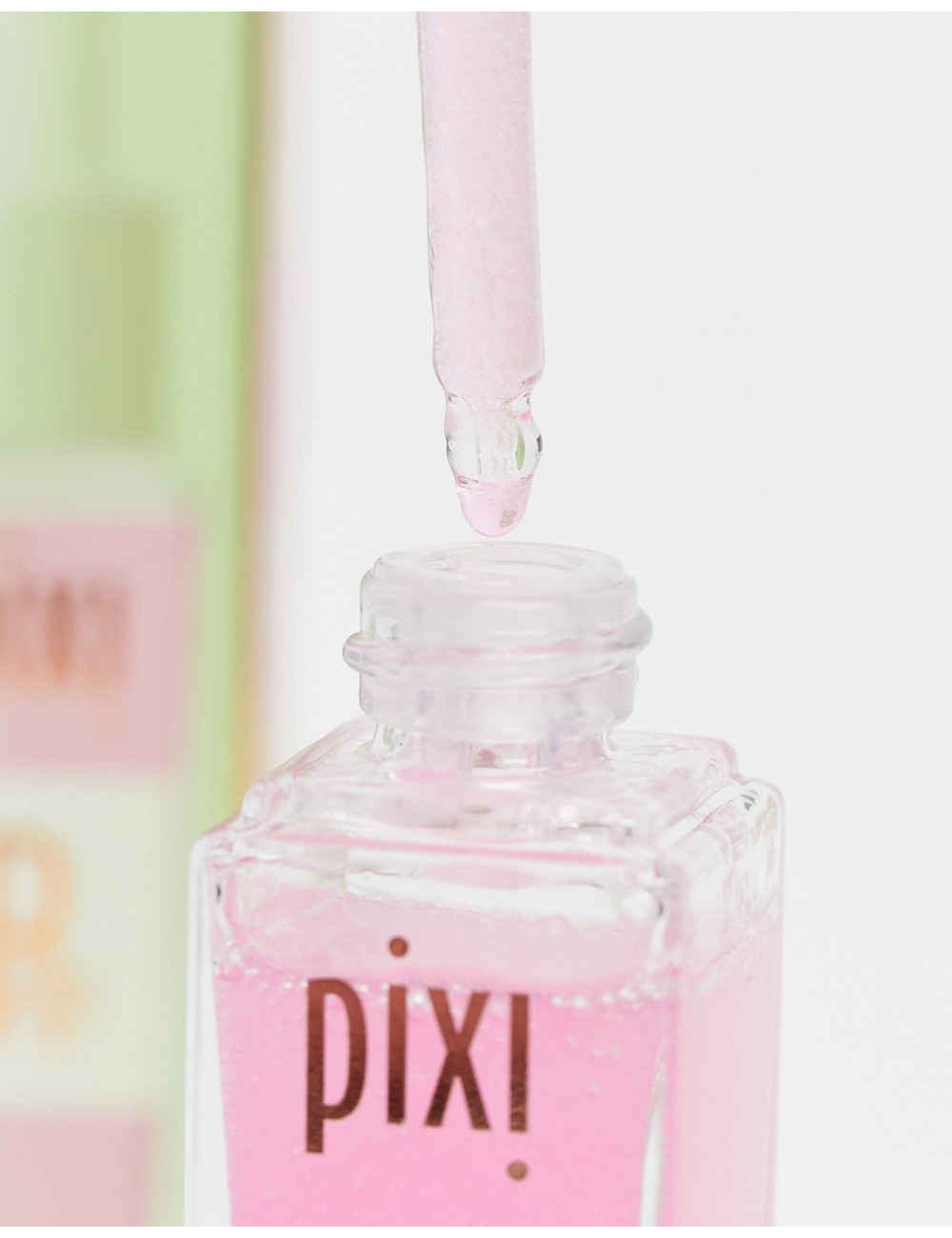 Pixi +Rose Essence Oil 30ml