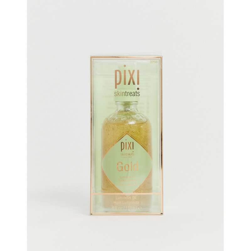 Pixi Gold Face and Body...