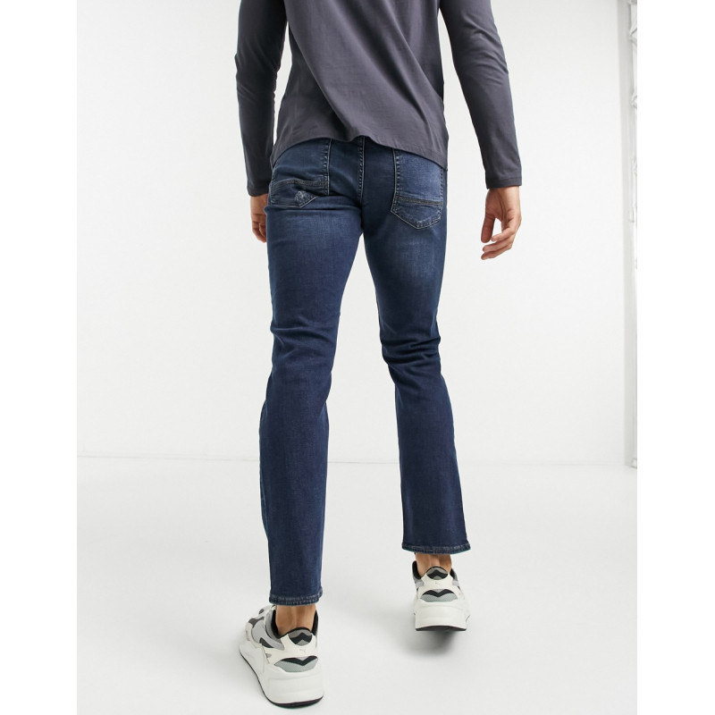 New Look slim jeans with...