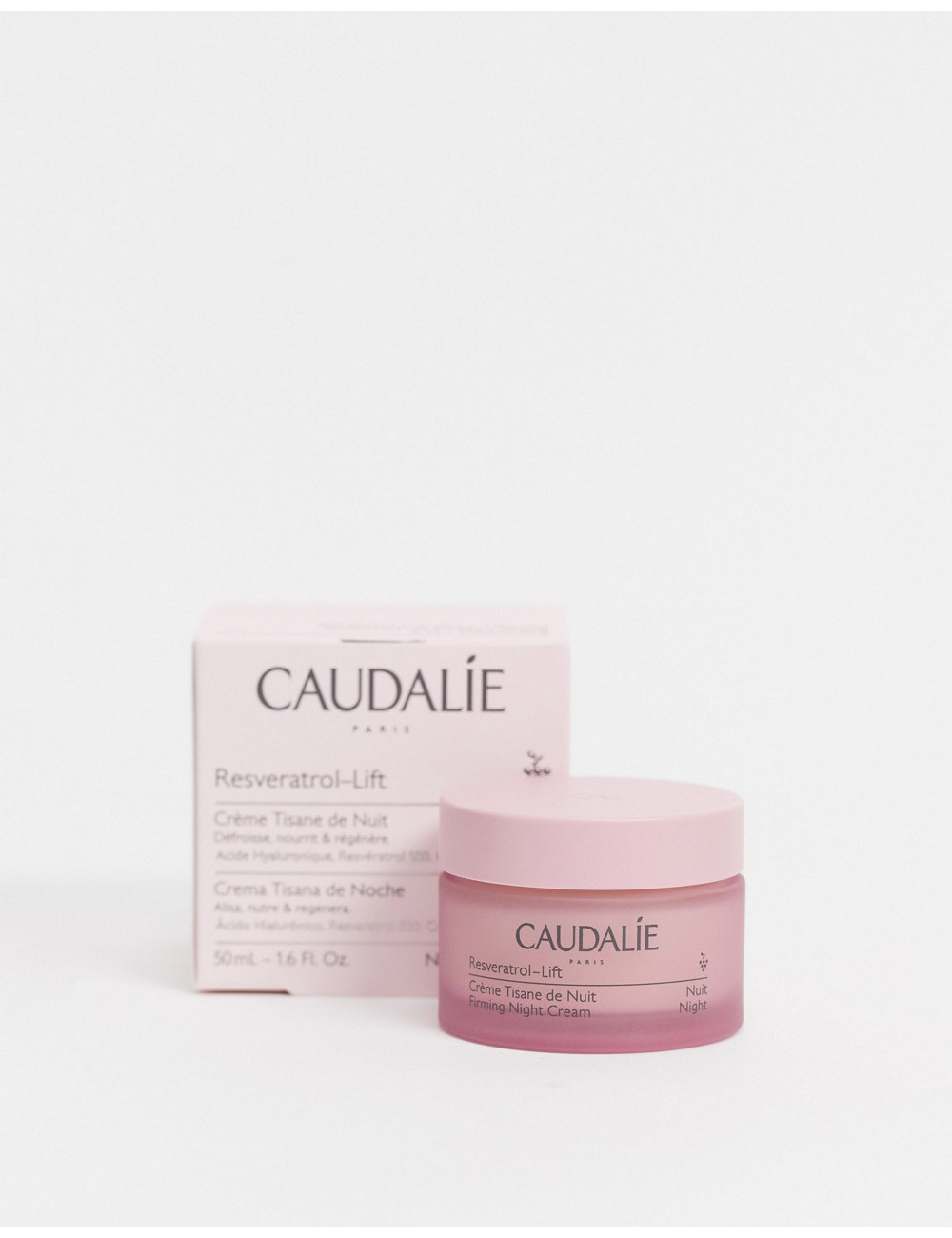 Caudalie Resveratrol Lift...