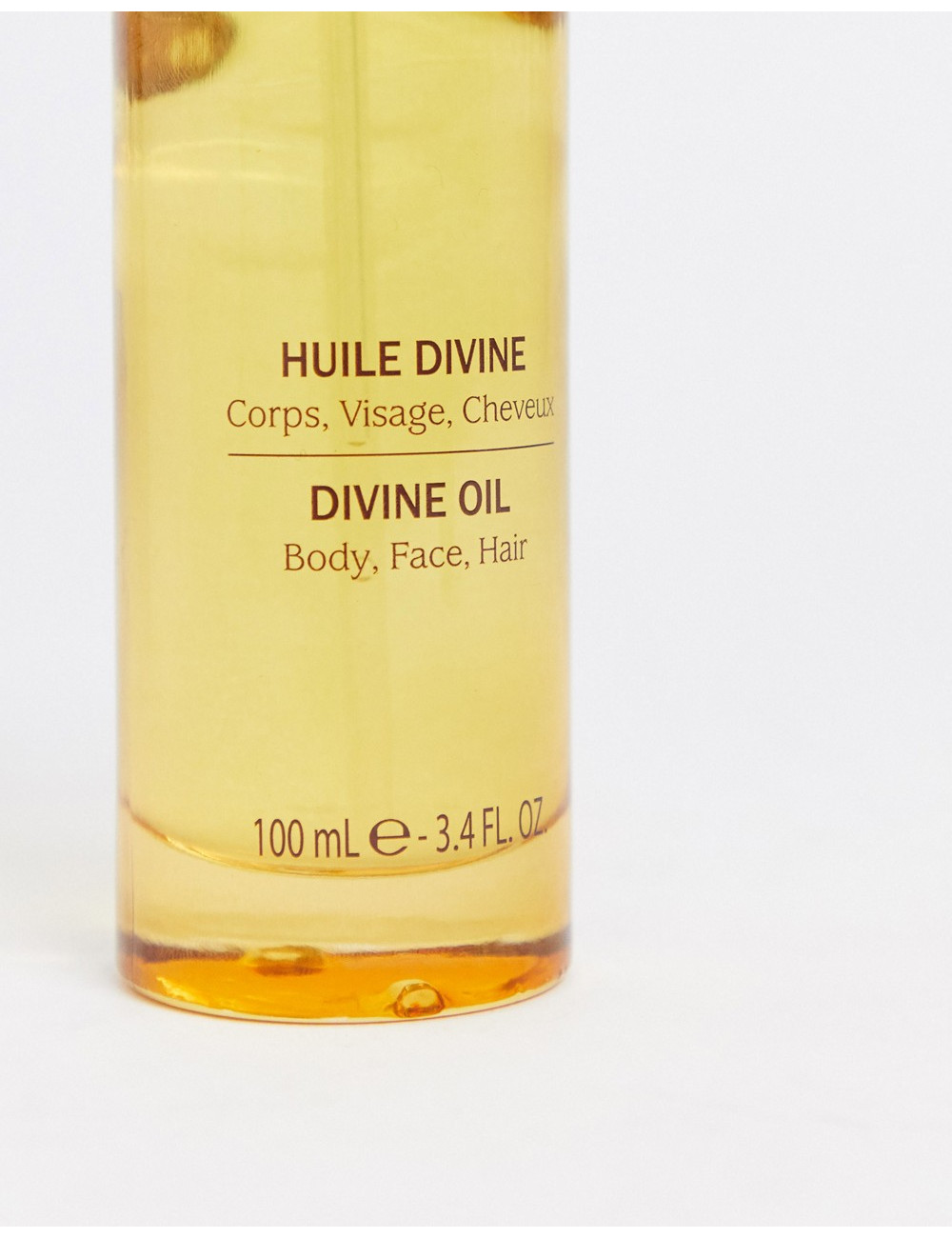 Caudalie Divine Oil 100ml