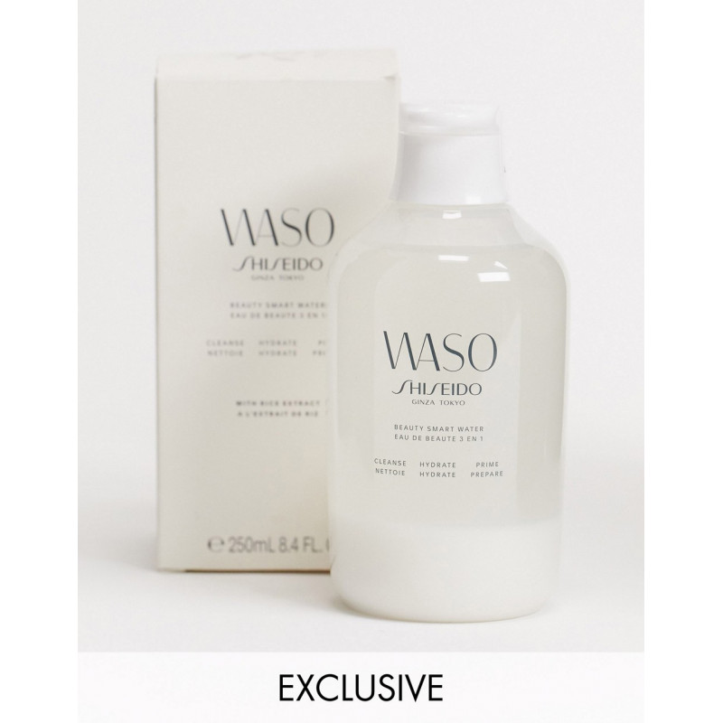 Shiseido WASO Beauty Smart...