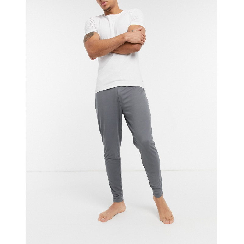 Loungeable lounge pant in grey
