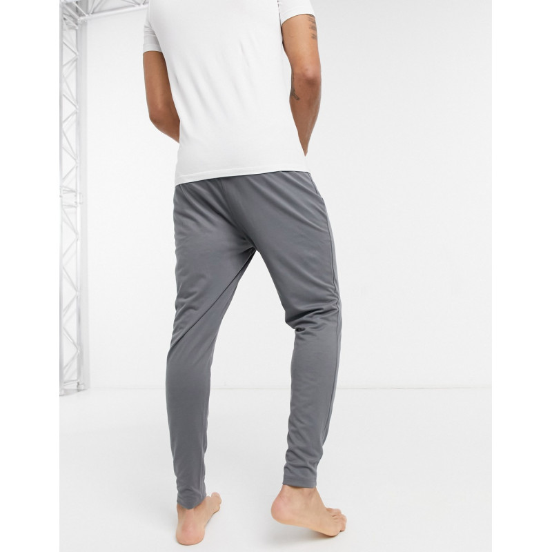 Loungeable lounge pant in grey