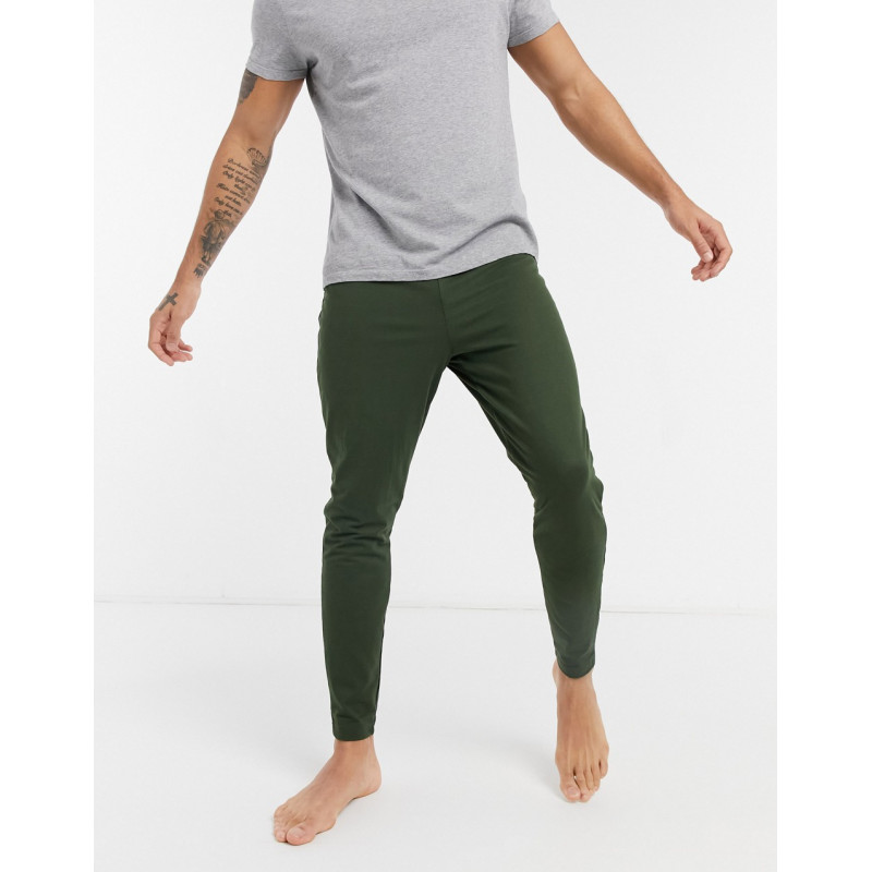 Loungeable slim lounge pant...
