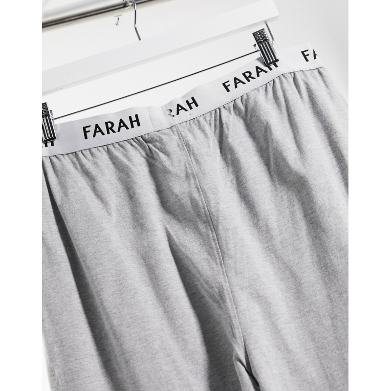 Farah Greshem lounge pants...
