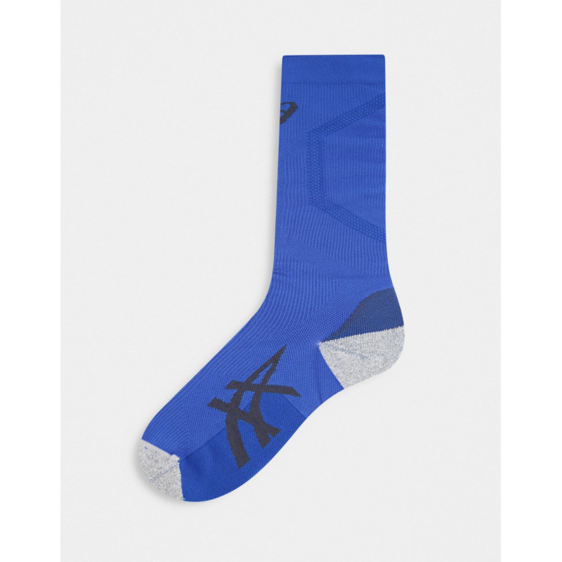 ASICS socks in blue