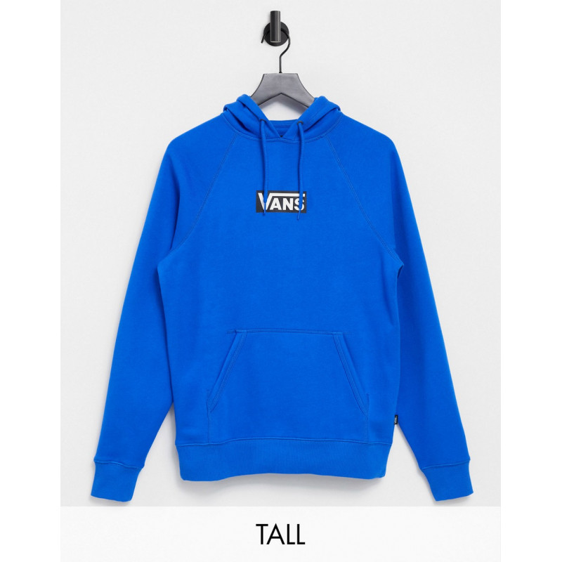 Vans Versa standard hoody...