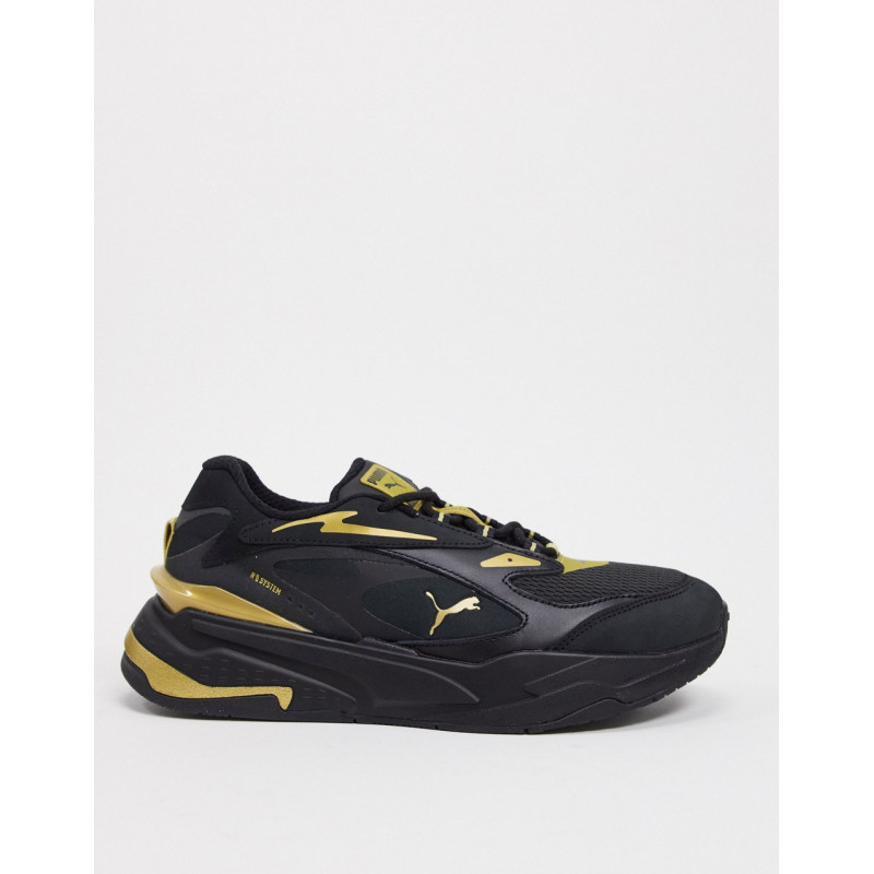 Puma RS-Fast trainers in...