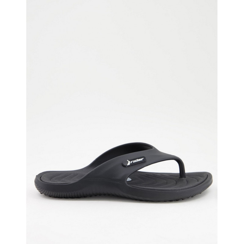 Rider cape thong sandals in...