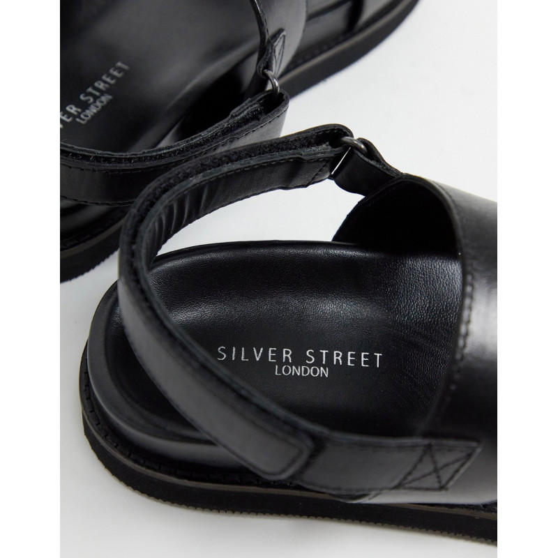 Silver Street premium...