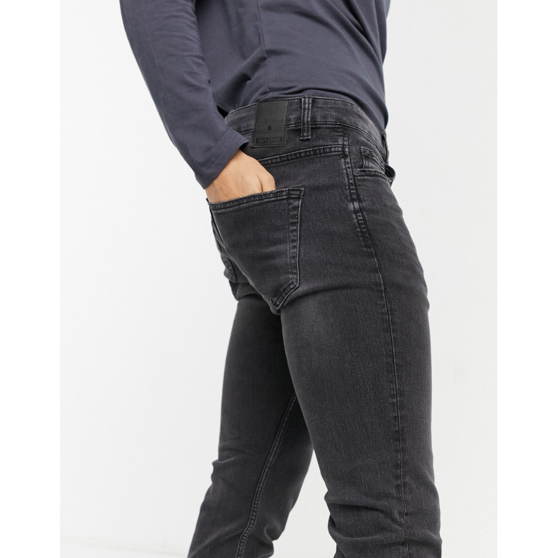 Only & Sons skinny jeans in...