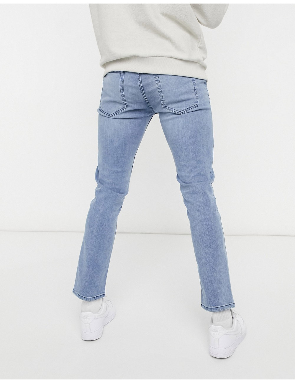 Burton Menswear slim jeans...