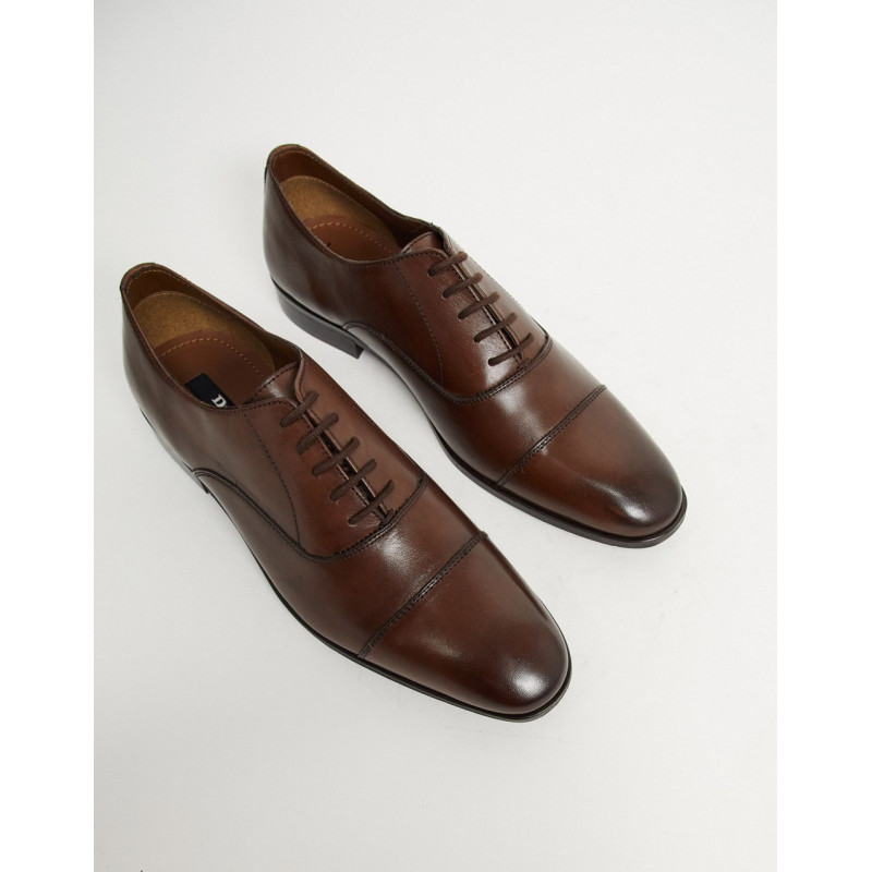 Dune salter lace up shoes...