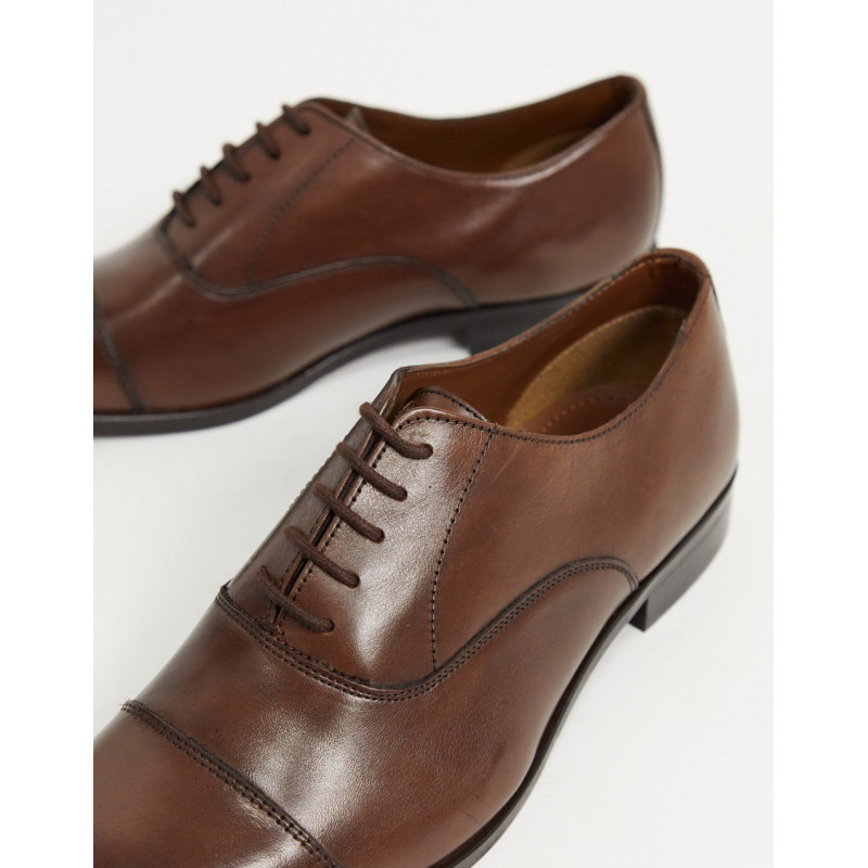 Dune salter lace up shoes...