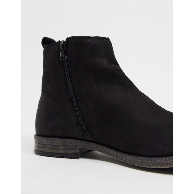 Dune formal ankle boots in...