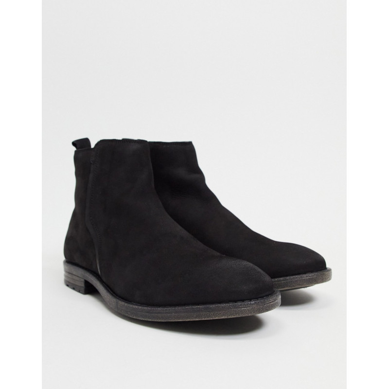 Dune formal ankle boots in...