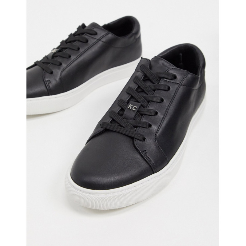 Kenneth Cole kam lace up...