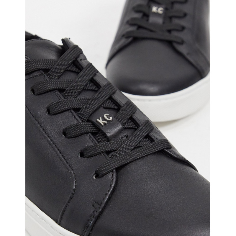 Kenneth Cole kam lace up...