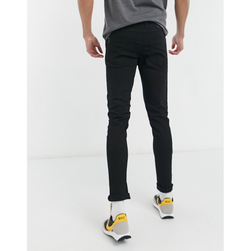 Le Breve Tall skinny jeans...
