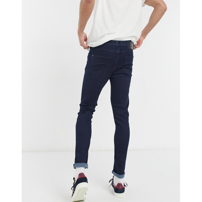 Le Breve Tall skinny jeans...
