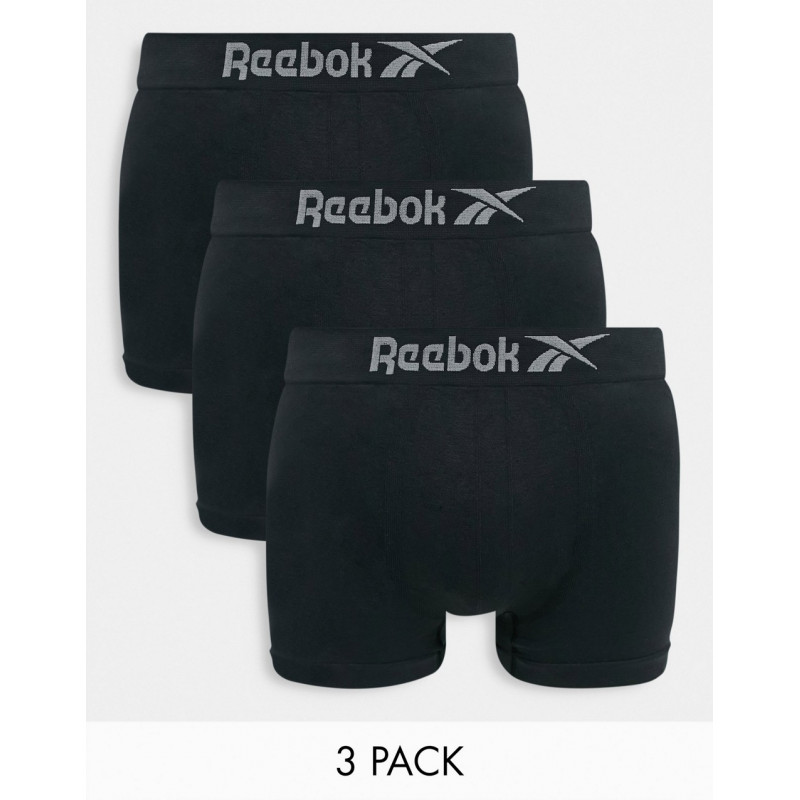 Reebok 3 pack seamless...