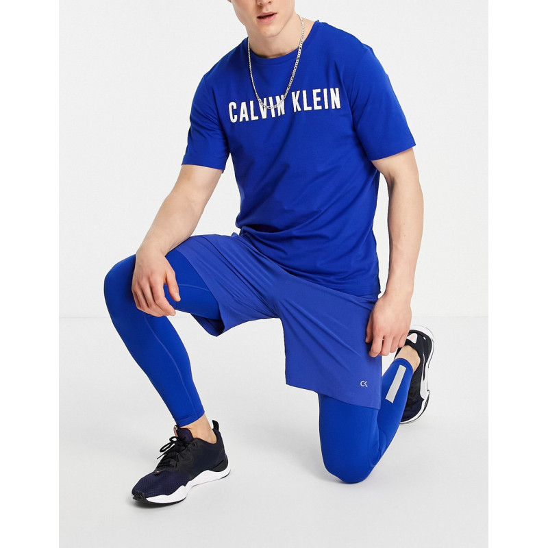 Calvin Klein Sport full...