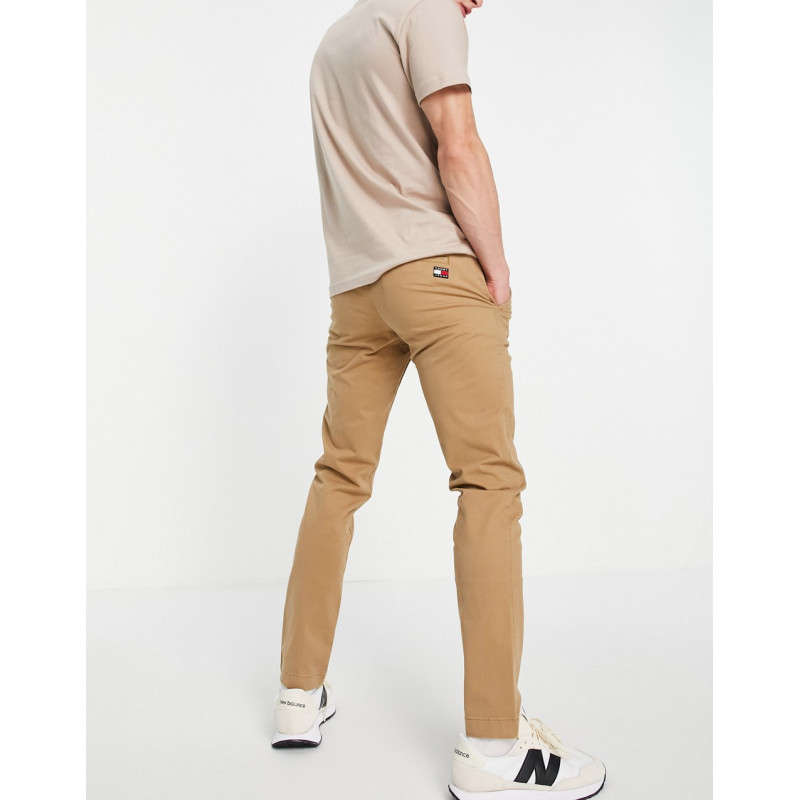 Tommy Jeans Scanton chinos