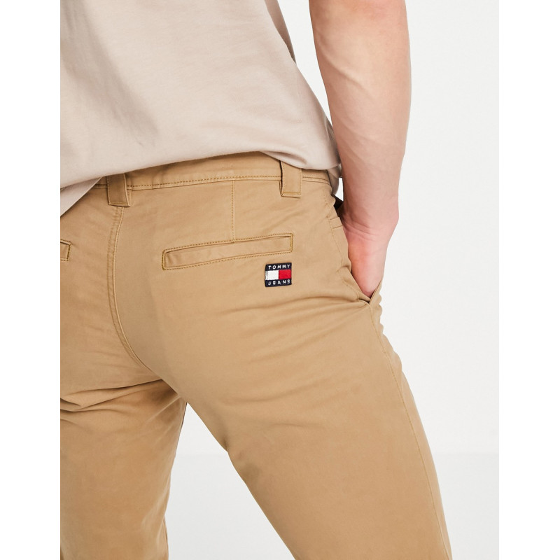 Tommy Jeans Scanton chinos
