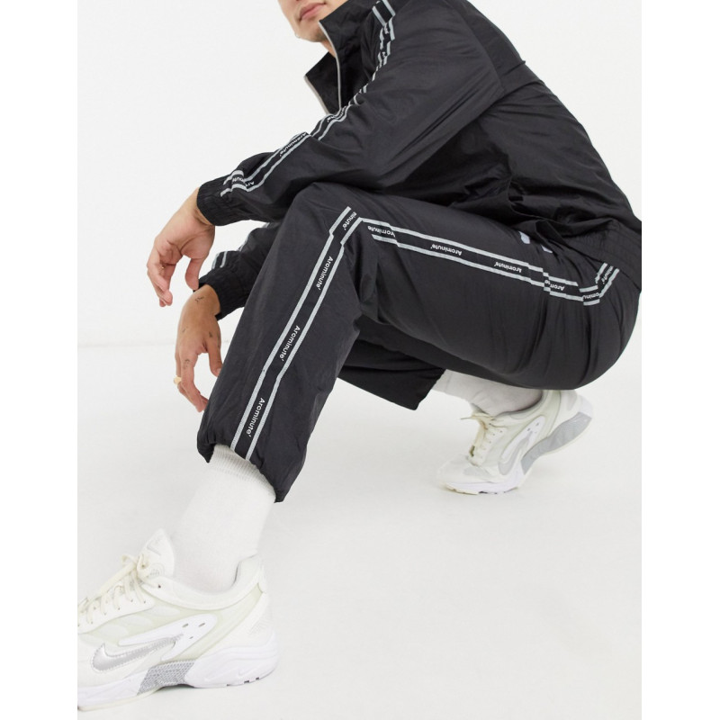 Arcminute tracksuit...