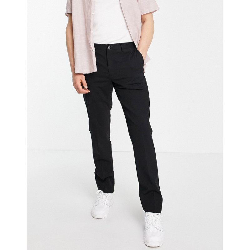 Paul Smith mid fit trousers
