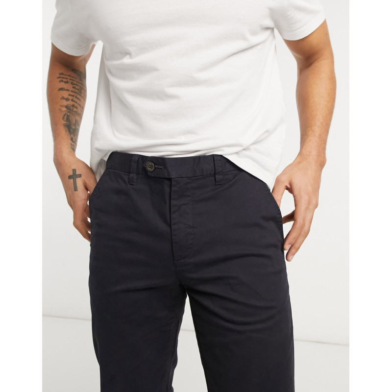 Ted Baker classic fit plain...