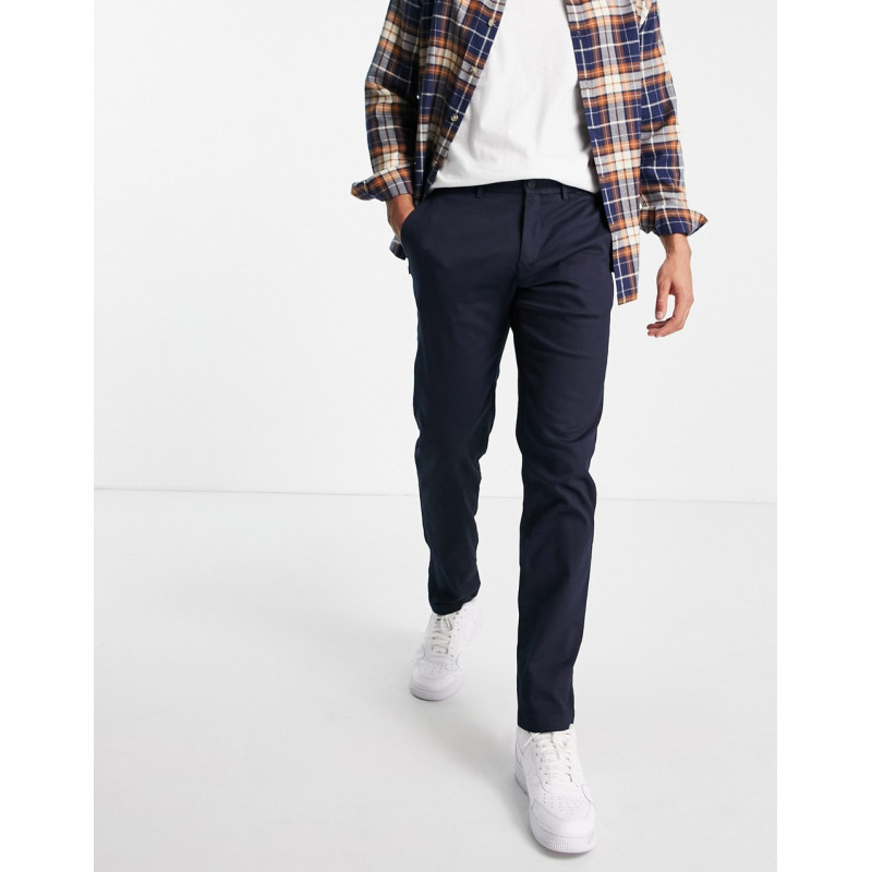 Tommy Hilfiger tapered tech...
