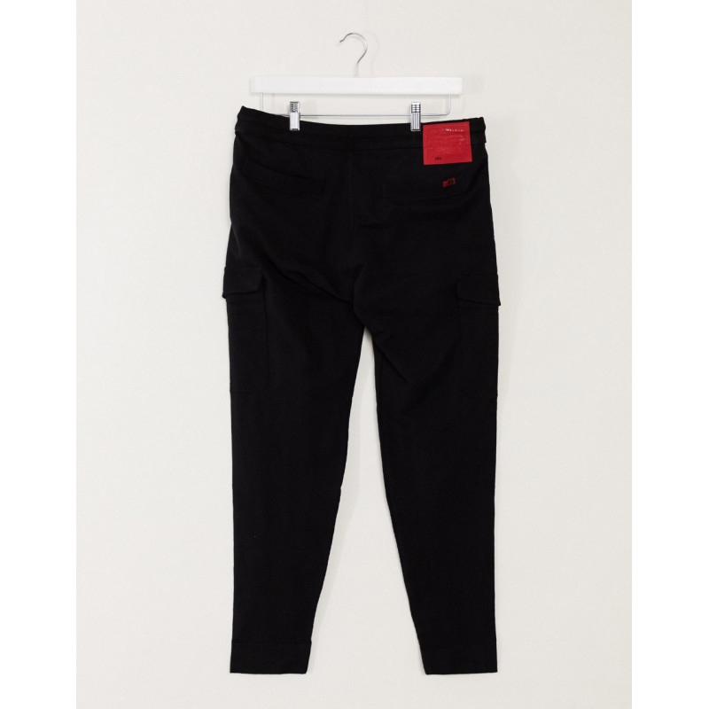 Levi's engineed cargo trousers