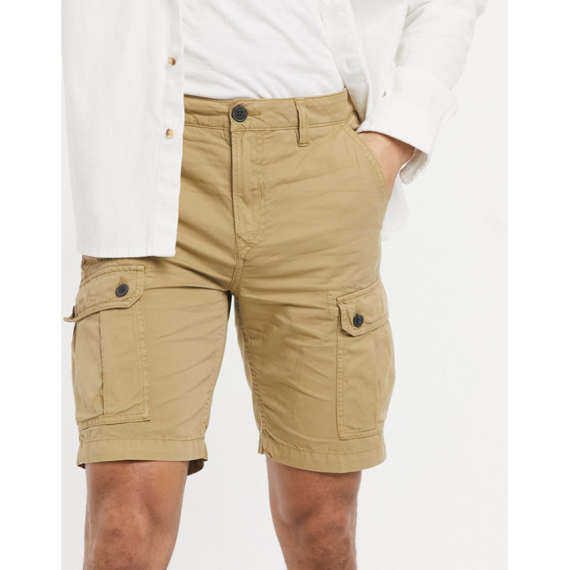 Timberland cargo shorts
