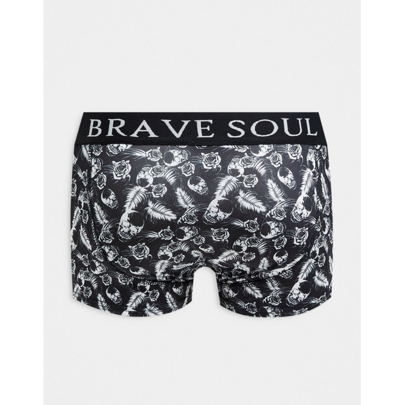 Brave Soul 2 pack boxers...