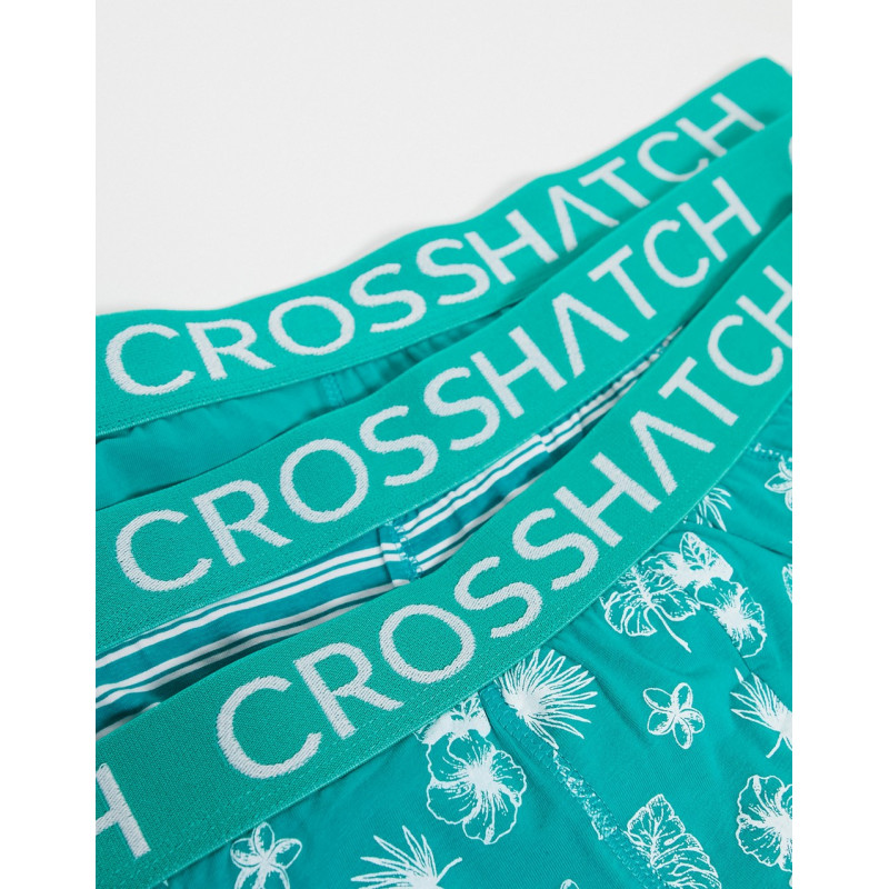 Crosshatch Hovland 3 pack...