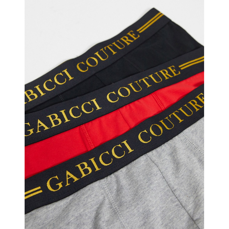 Gabicci Couture Cirino 3...
