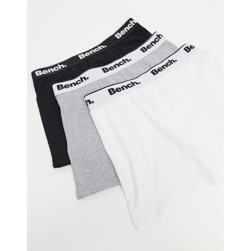 Bench Loyal 3 pack boxers...
