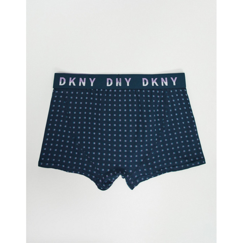 DKNY 3 pack newark trunks...