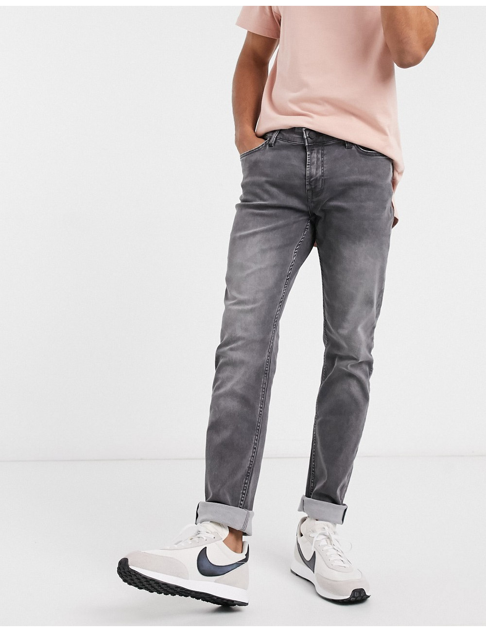Only & Sons stretch jeans...