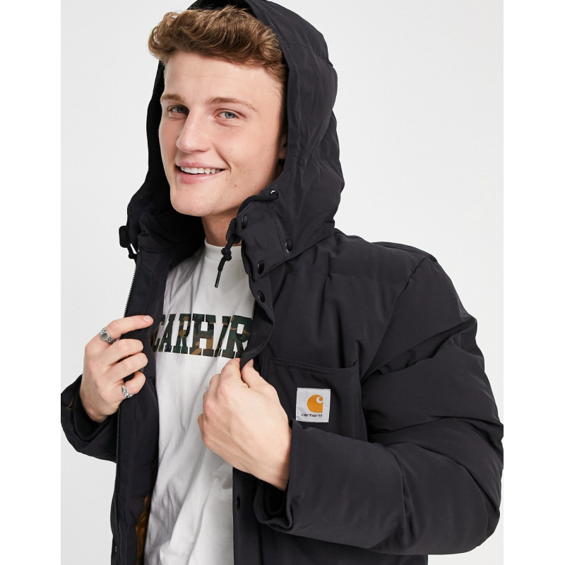 Carhartt WIP alpine coat