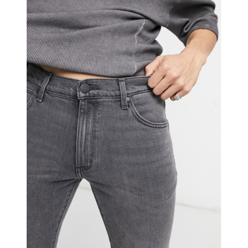 Wrangler Larston slim jeans...