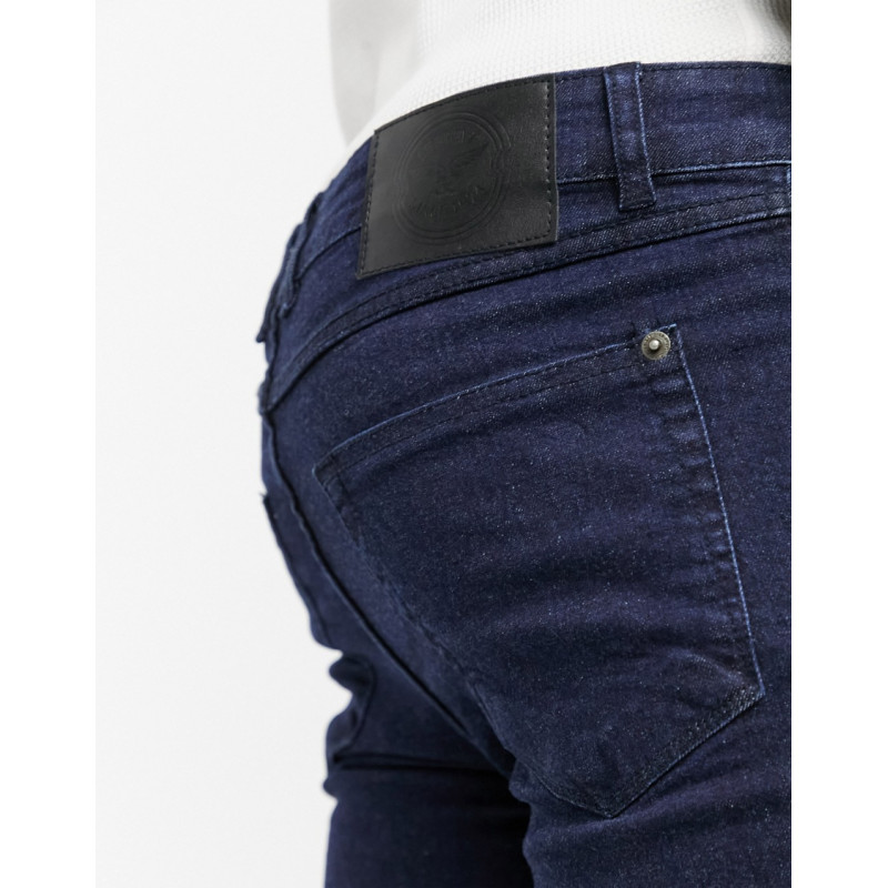 Le Breve skinny jeans in...