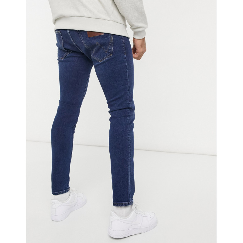 Wrangler Bryson skinny jeans