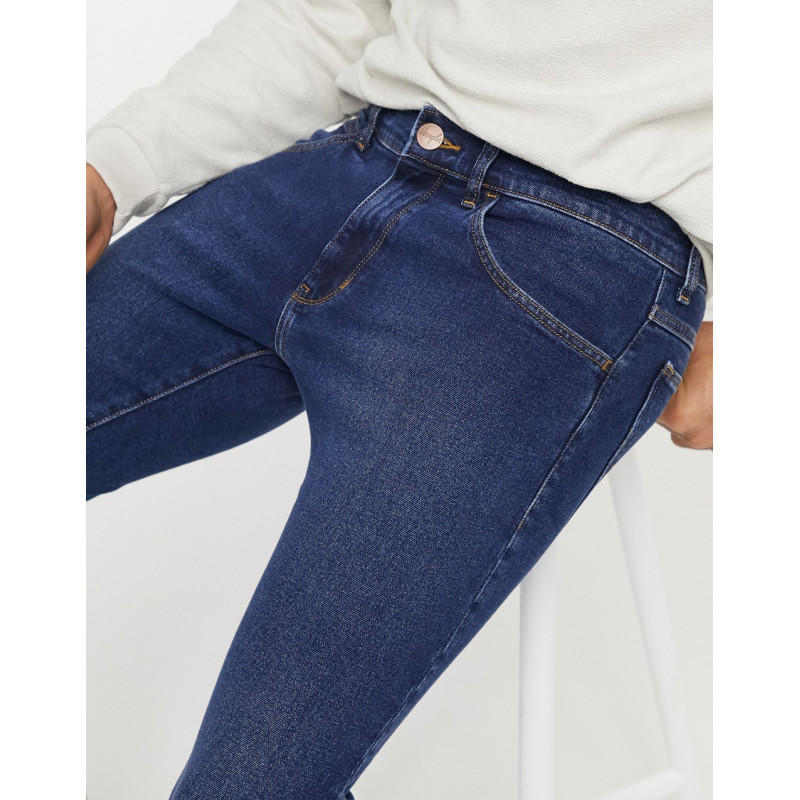 Wrangler Bryson skinny jeans