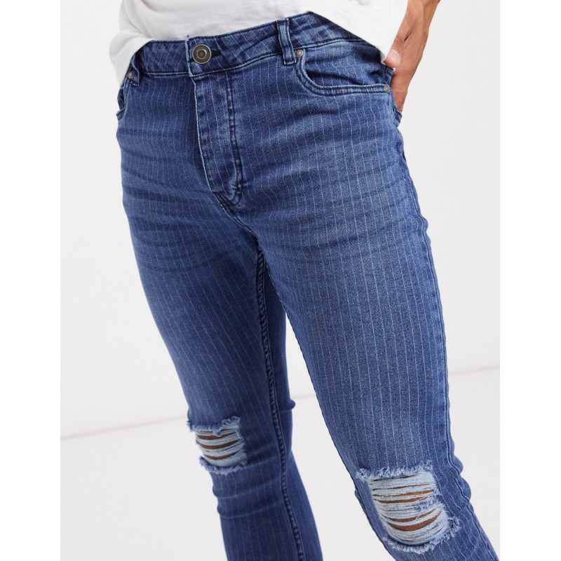 Brave Soul skinny fit jeans...