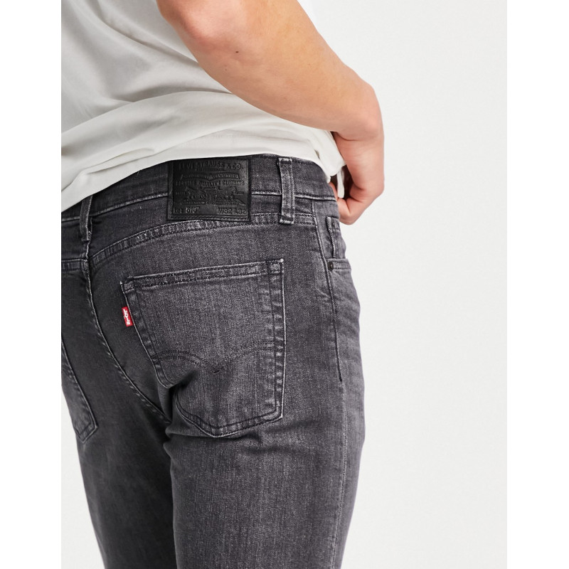 Levi's 510 skinny fit jeans
